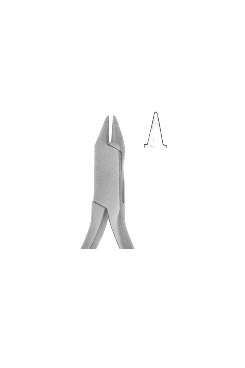 Orthodontic Pliers